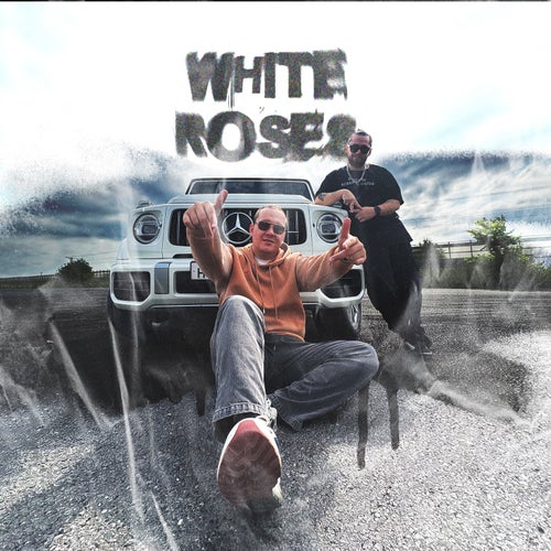White roses