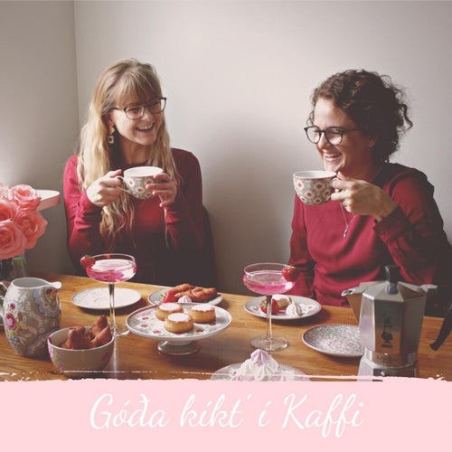 Góða kíkt'í kaffi