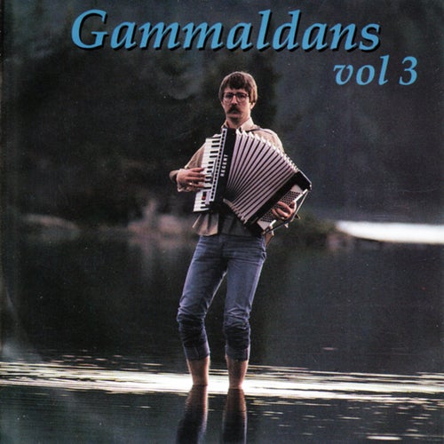 Gammaldans (Vol. 3)
