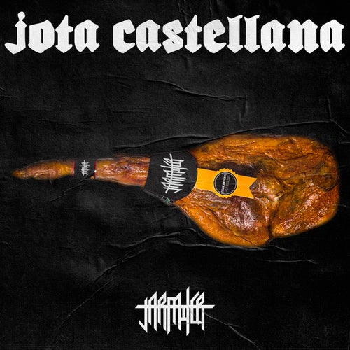 Jota Castellana