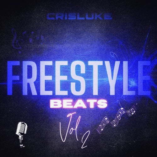 Freestyle Beats, Vol.2