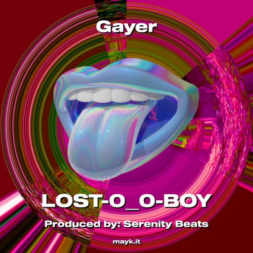 Gayer