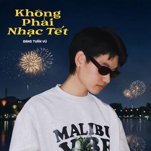 Không Phải Nhạc Tết (2026 Version)