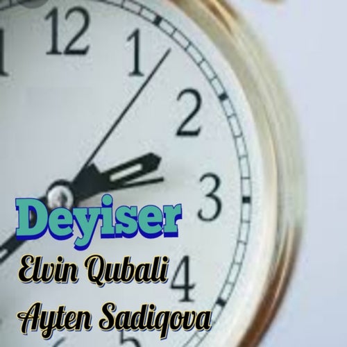 Deyişer