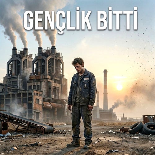 Gençlik Bitti