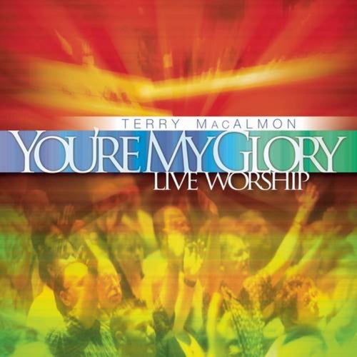 You're My Glory-Live Worship (Album Version)