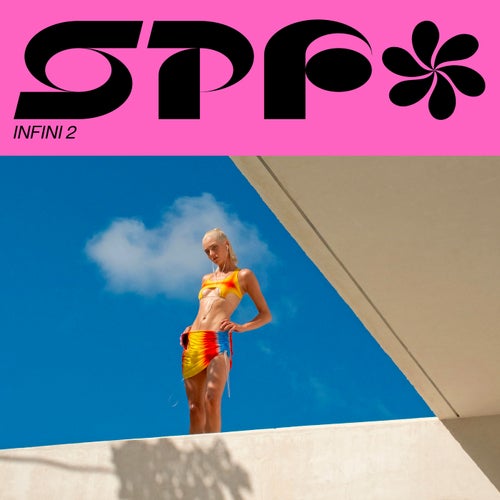 SPF INFINI 2 (DJ MIX)