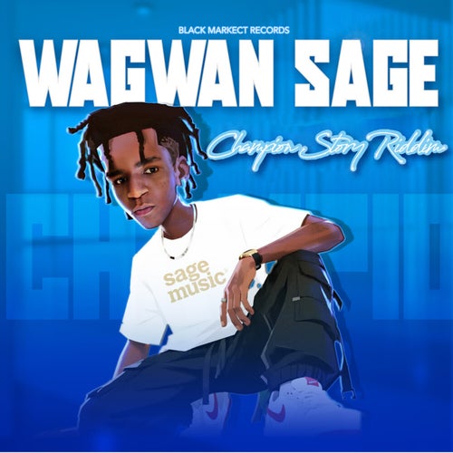 Champion Story (Riddim)