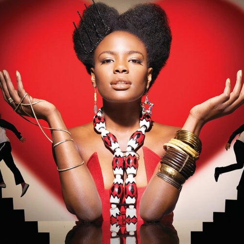 Noisettes Profile