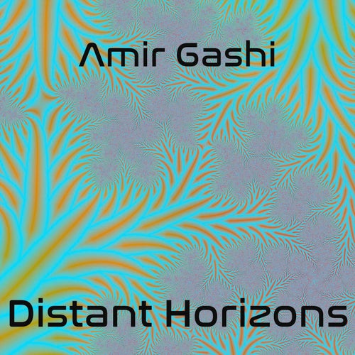 Distant Horizons