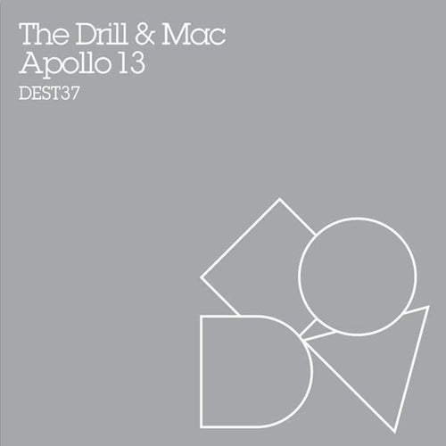 Apollo 13 (feat. Steve Mac) [Steve Mac Remix]