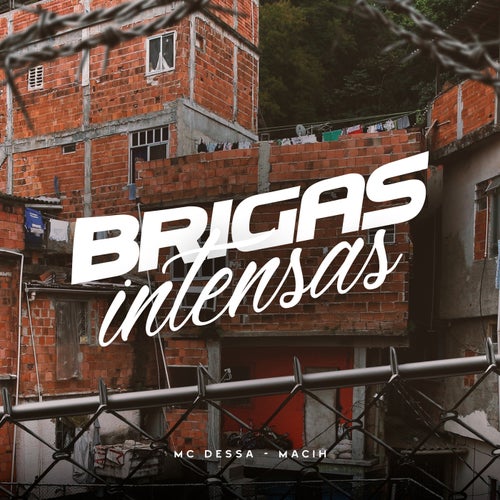 Brigas Intensas