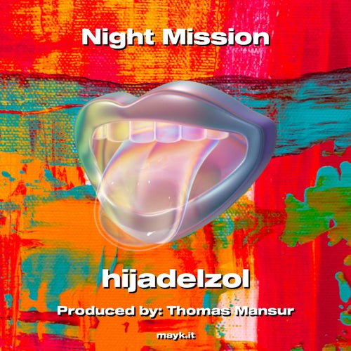 Night Mission