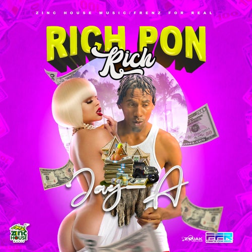 Rich Pon Rich