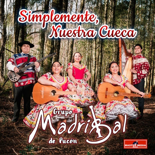 Simplemente, Nuestra Cueca
