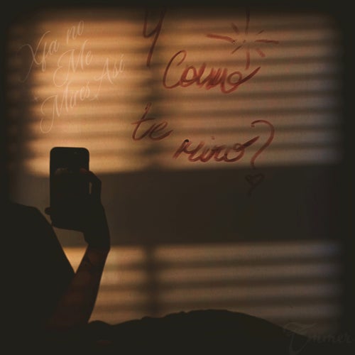 Xfa No Me Mires Así