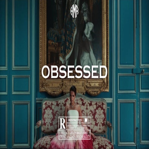 RnB Trap Instrumental "OBSESSED"