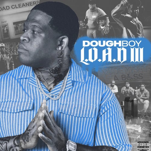 L.O.A.D III