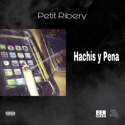 Hachís y Pena