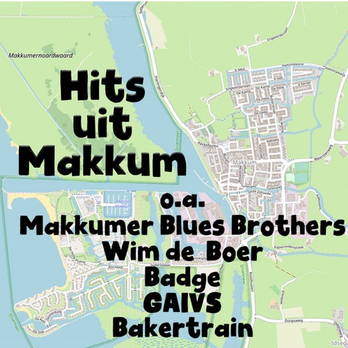 Hits Uit Makkum