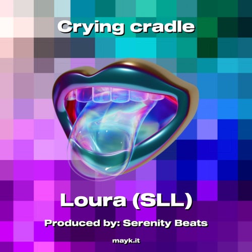 Crying cradle