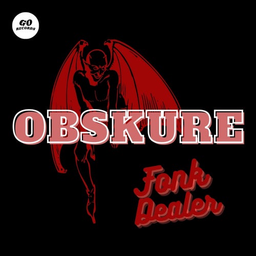 OBSKURE (EXTENDED MIX)