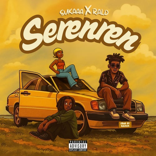Serenren