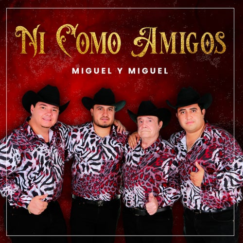 Ni Como Amigos