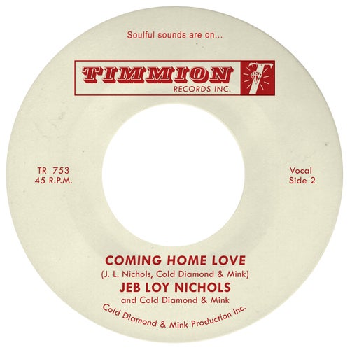 Coming Home Love