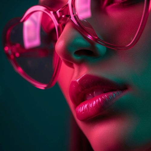 PINK TINT