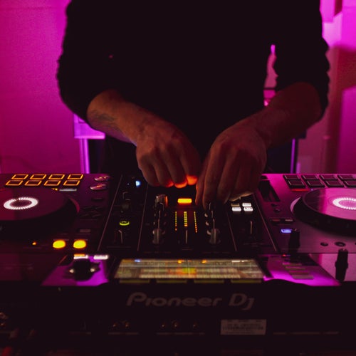 Electro Rave