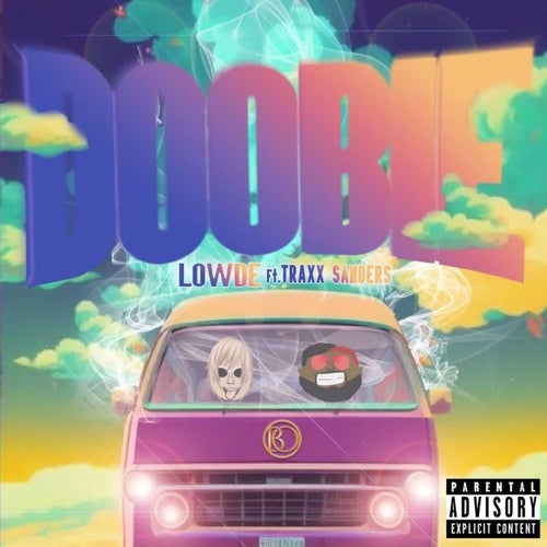 Doobie (feat. Traxx Sanders)