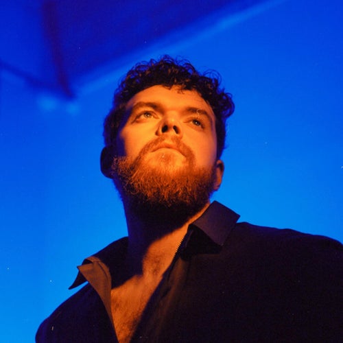 Jack Garratt Profile