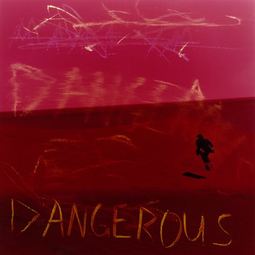 Dangerous (EP)