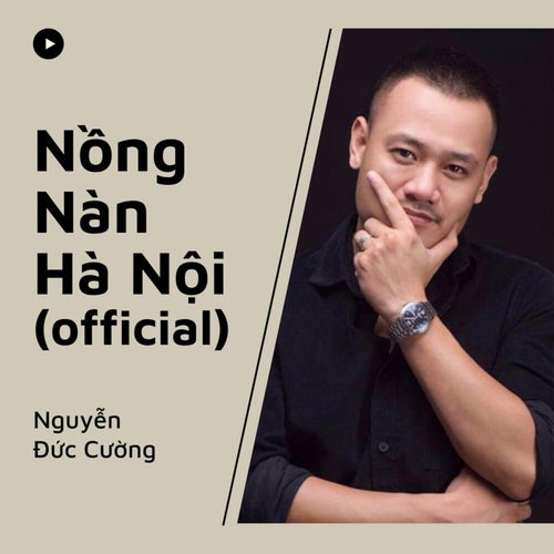 Nồng Nàn Hà Nội