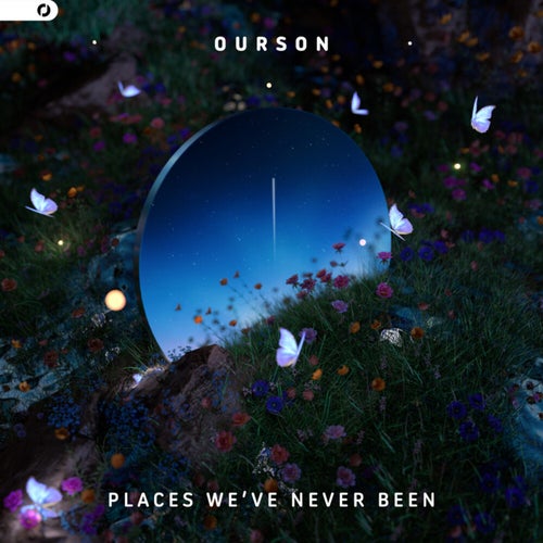 Places We've Never Been