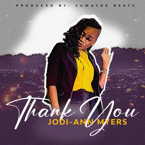 Thank You (Thank You)