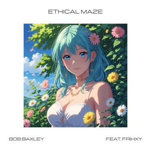 Ethical Maze (feat. Frikxy)