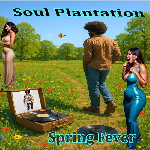 Spring Fever Single