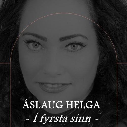 Í fyrsta sinn