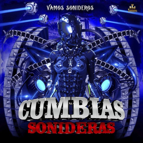 Cumbia Yemaya