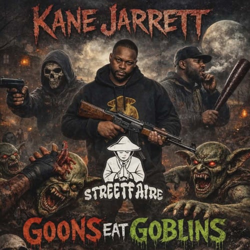 Goons Eat Goblins