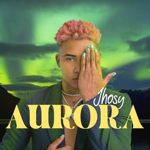 Aurora by Jhosy on Beatsource