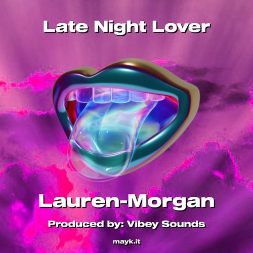 Late Night Lover
