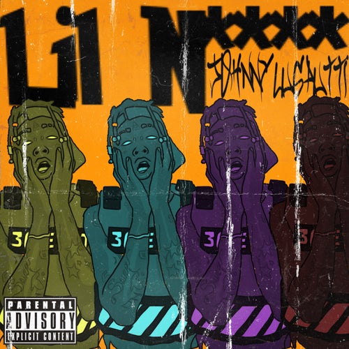 Lil Nigga