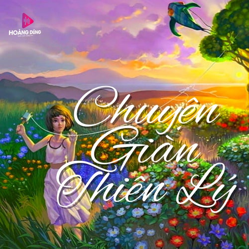 Chuyện Giàn Thiên Lý