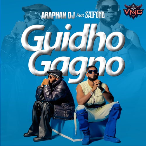 Guidho Gagno