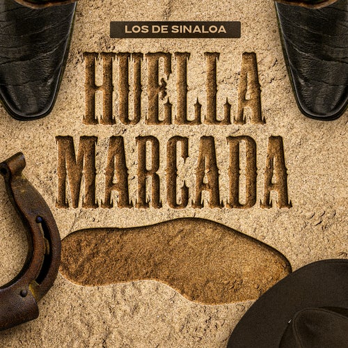 Huella Marcada