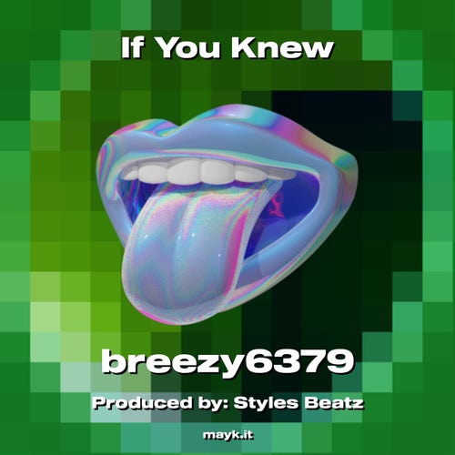 If You Knew