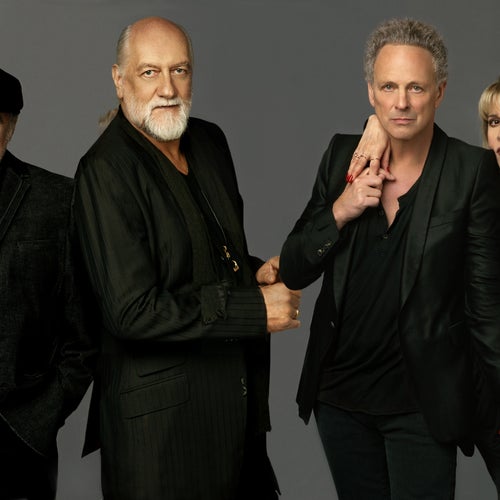 Fleetwood Mac Profile